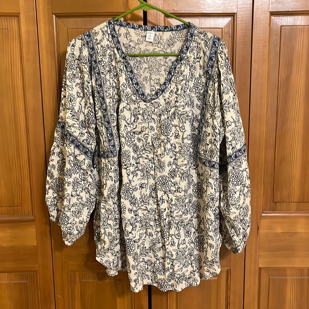 Old Navy Top